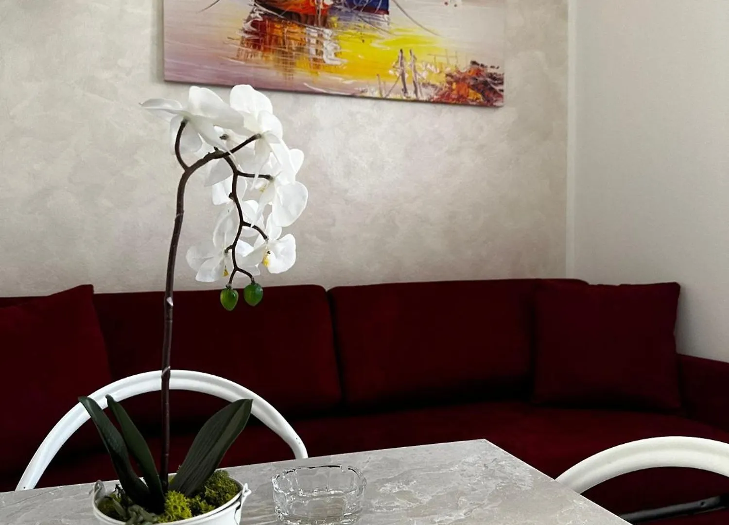 Apartman Casetta Vacanze Cattolica