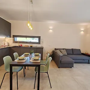 Appartamento Casa Maribella, Cattolica